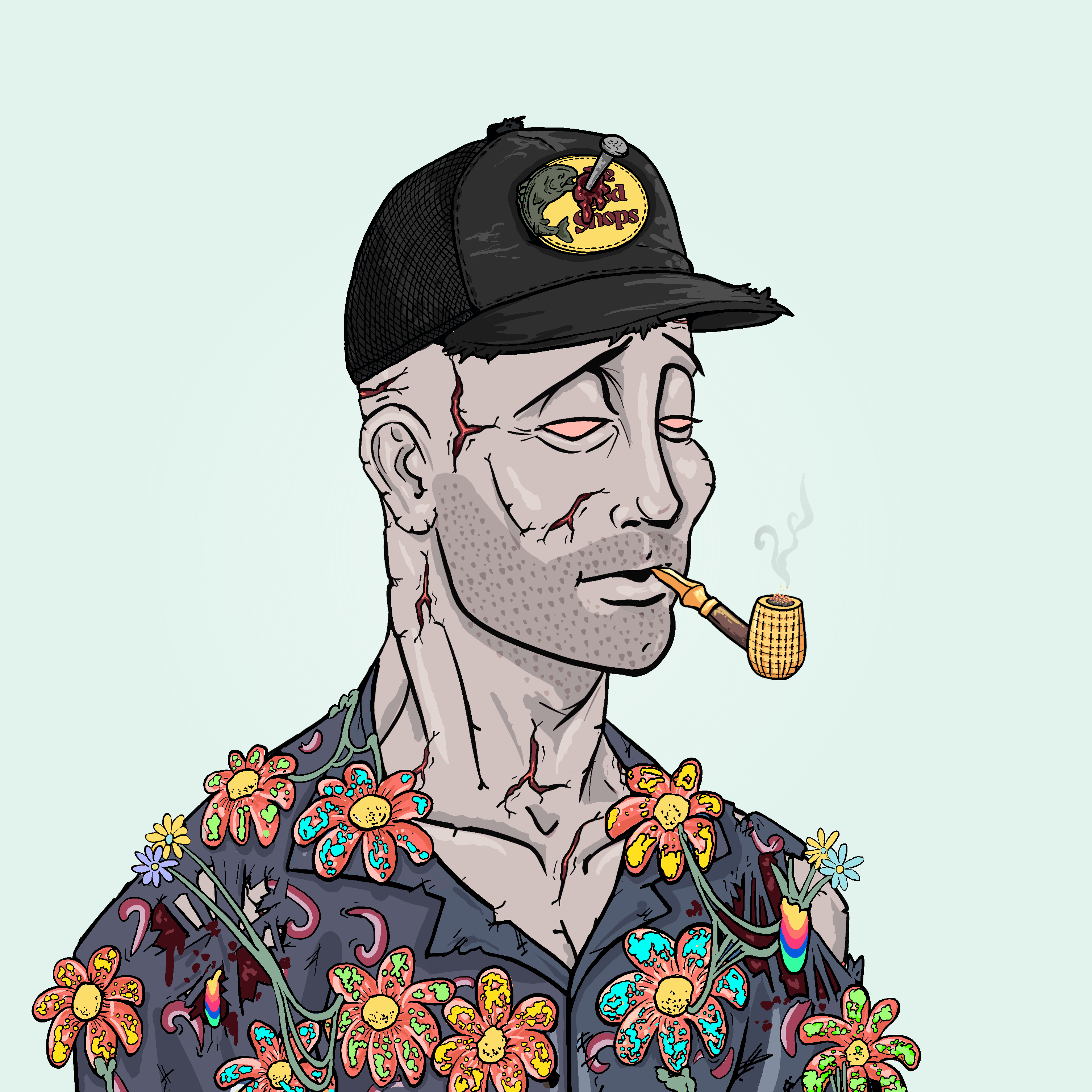 DeGod #2