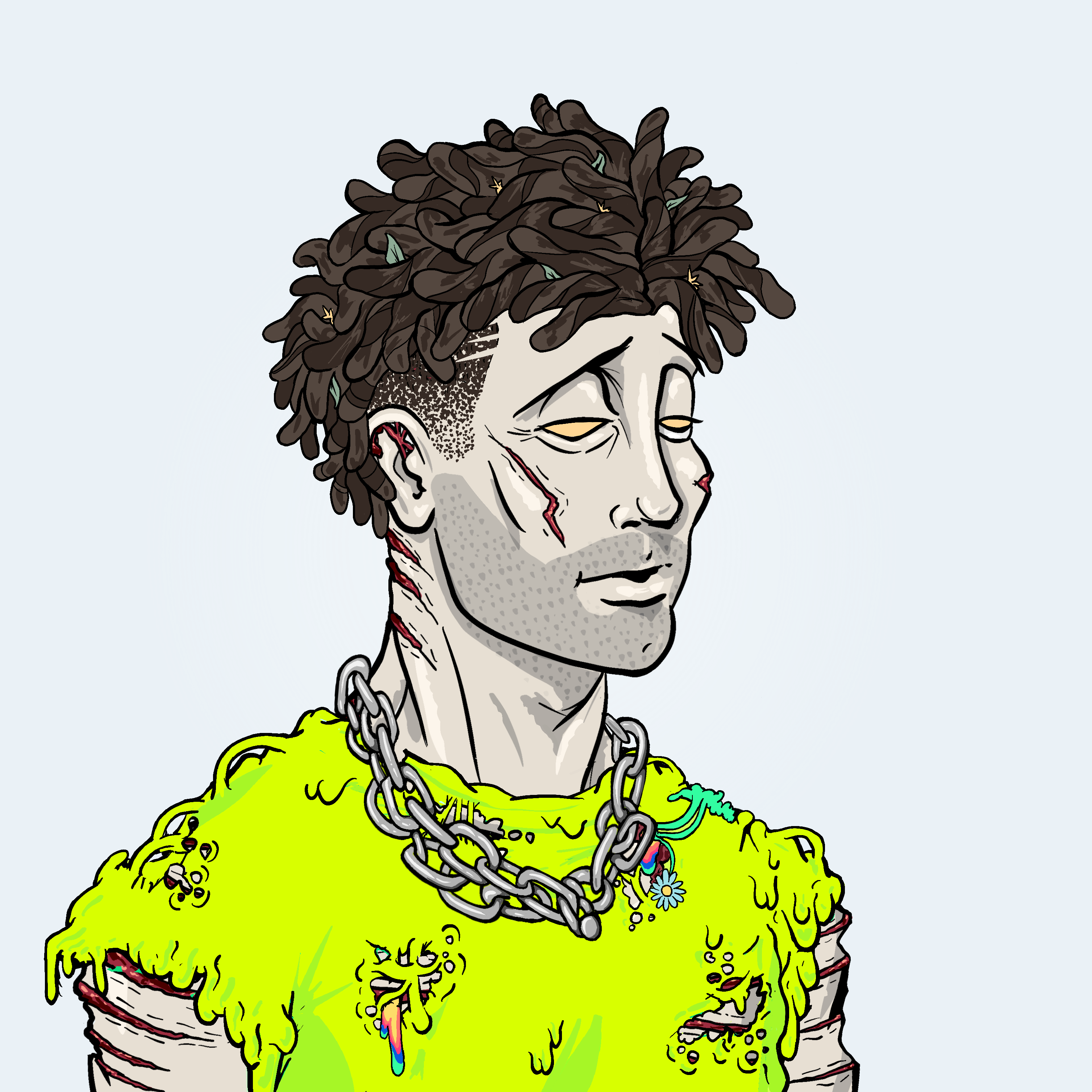 DeGod #12