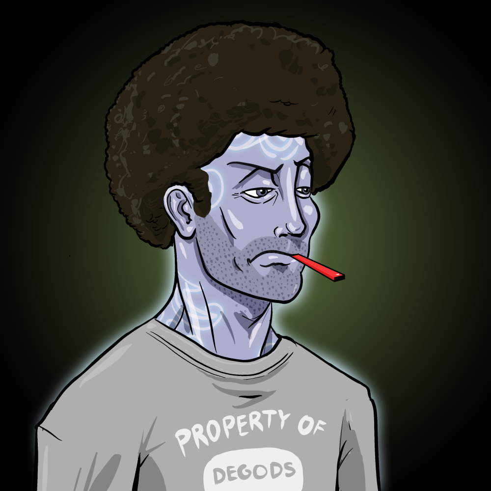DeGod #278