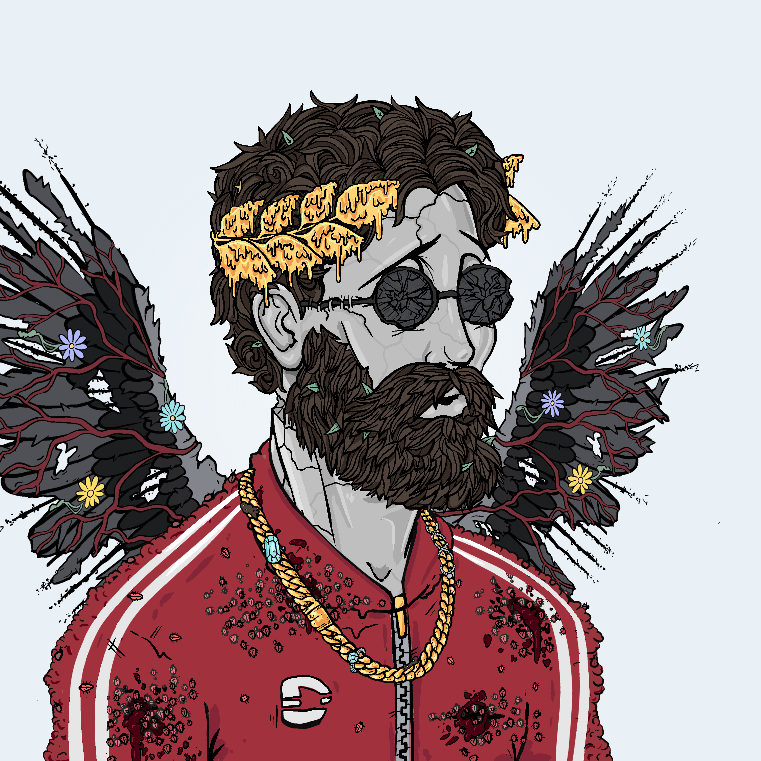DeGod #6