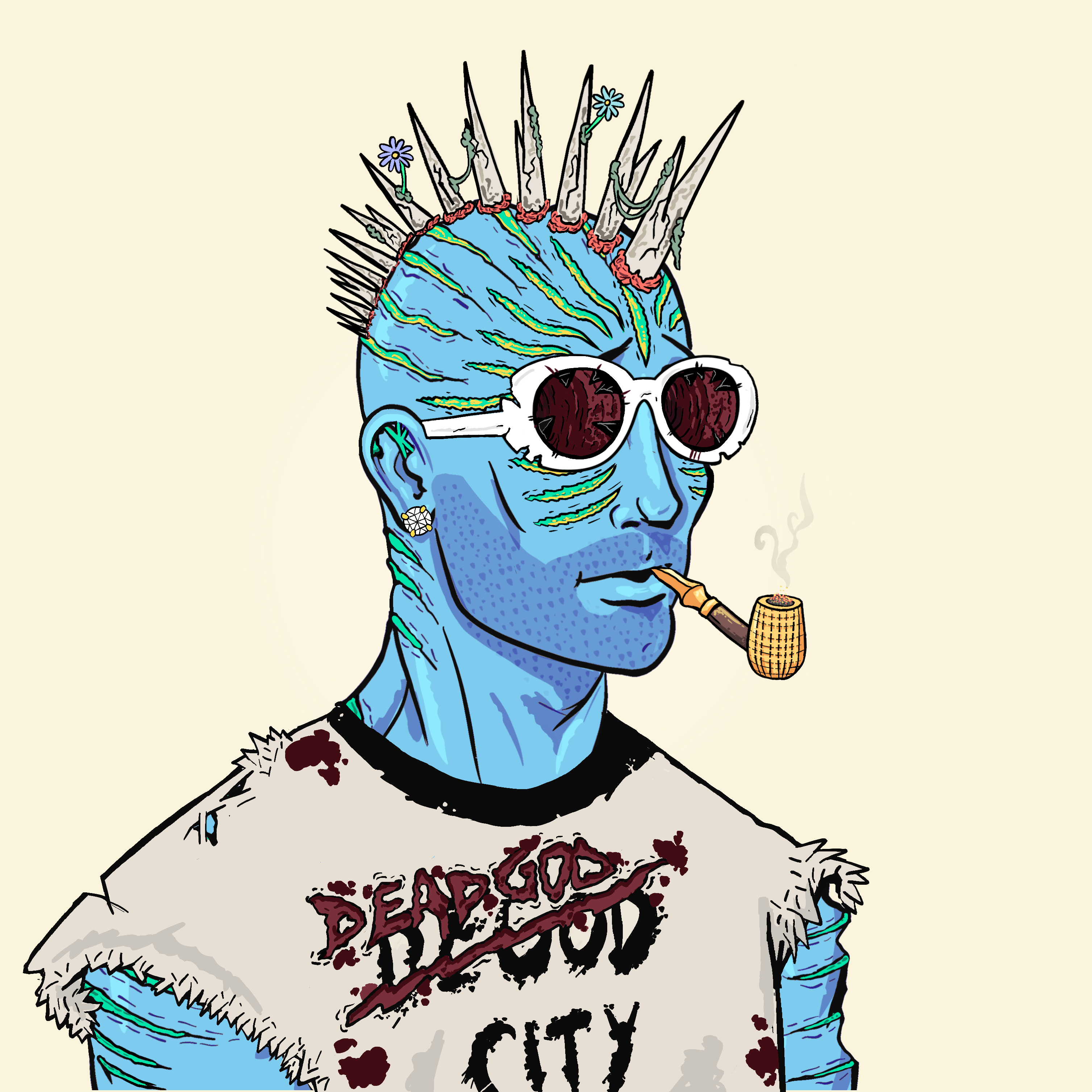 DGOD